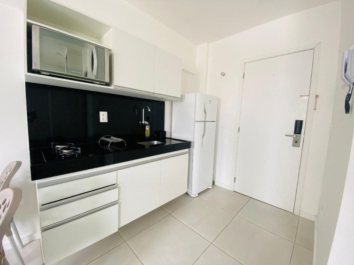Edificio Time Apto 518 Er Hospedagens Leilighet Maceió Eksteriør bilde