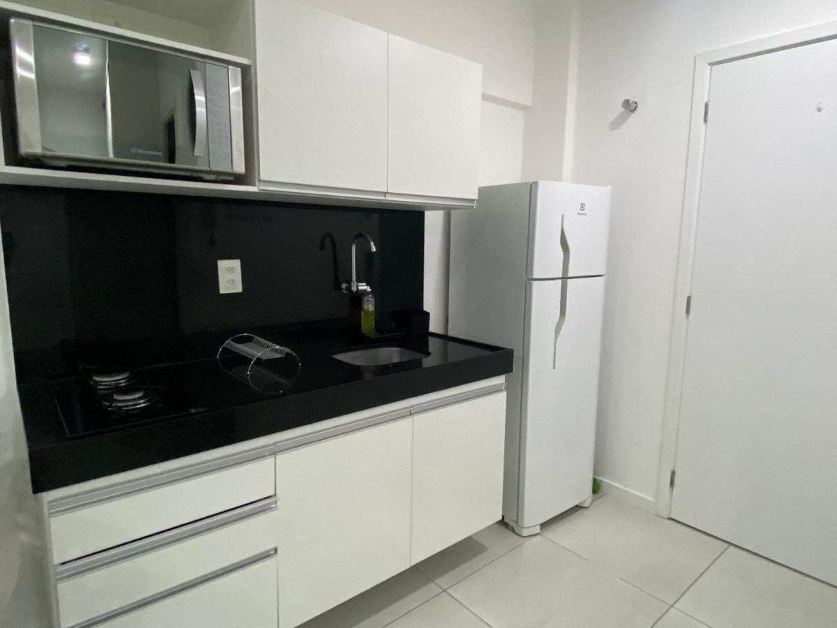 Edificio Time Apto 518 Er Hospedagens Leilighet Maceió Eksteriør bilde